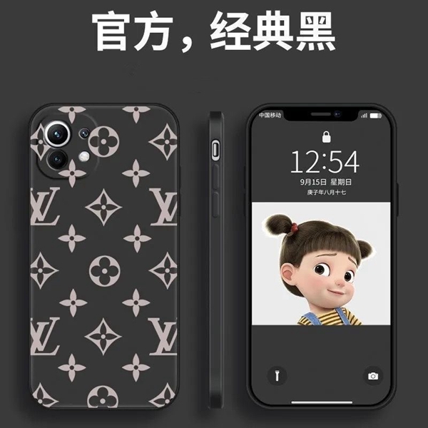 コピーブランド携帯ケース内部構造